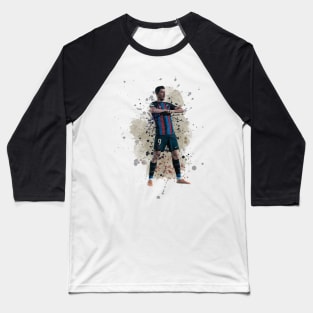 Lewandowski celebration Baseball T-Shirt